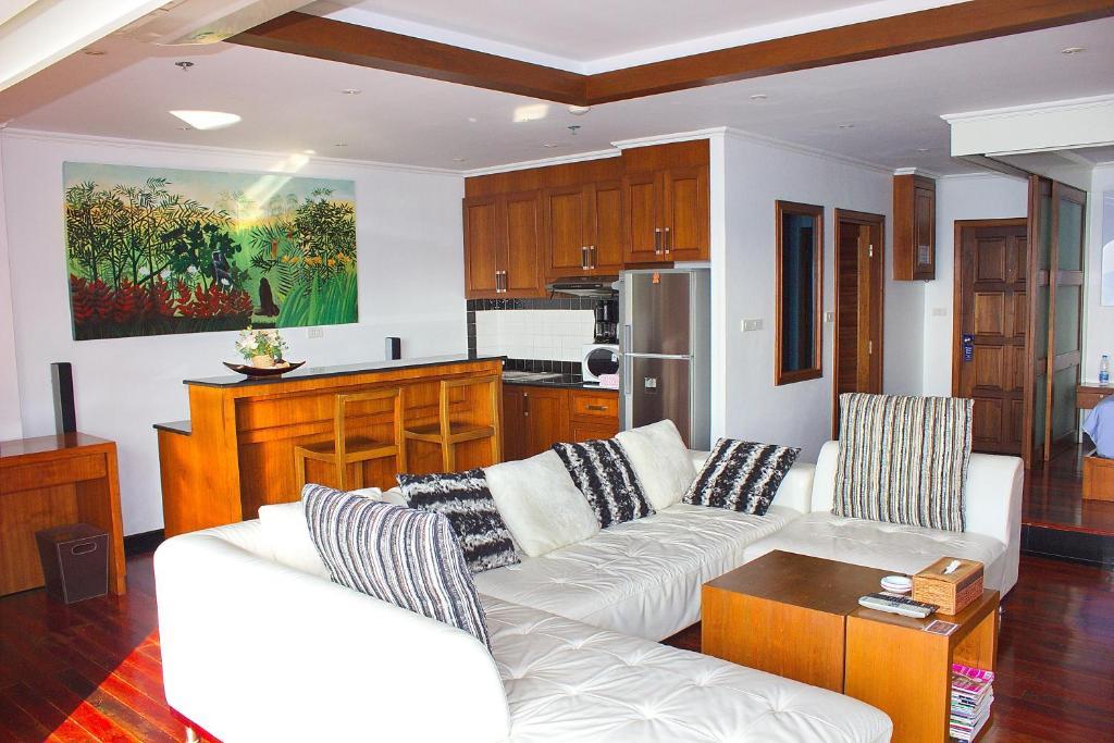 Tower Holiday Apartment