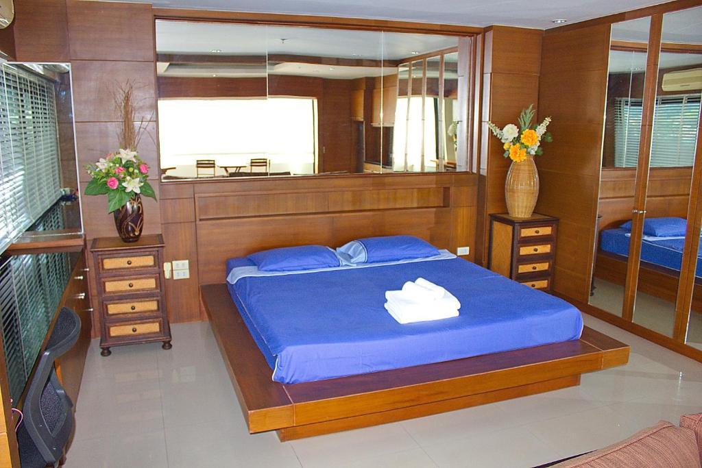 Tower Holiday Apartment *