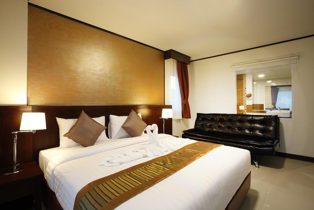 Orchid Resortel Patong