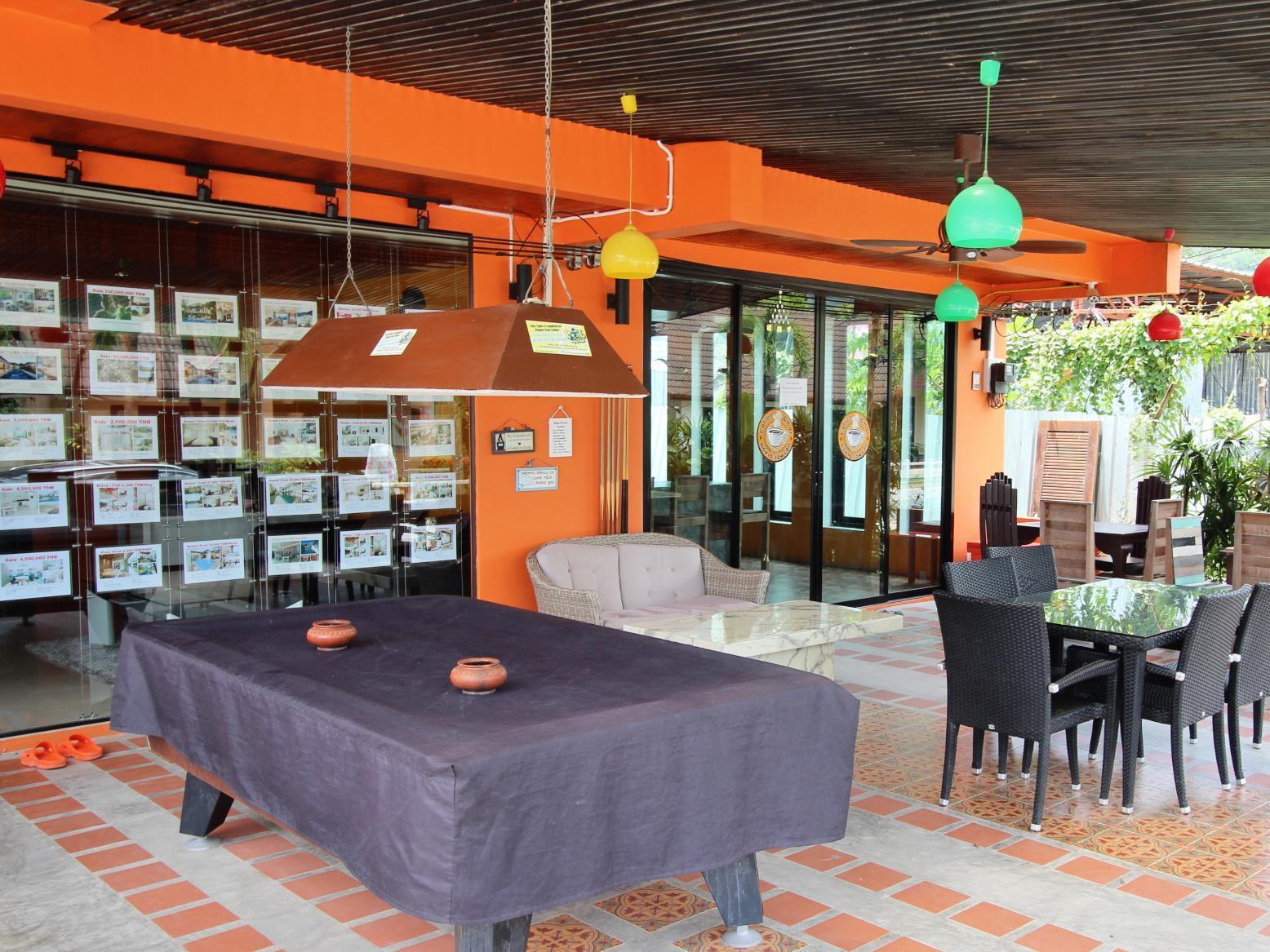 Hotel High So Low Cost Aparthotel
