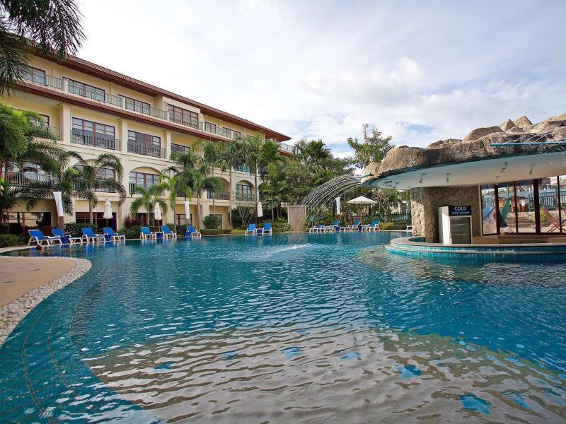 Hotel Bang Tao 3*