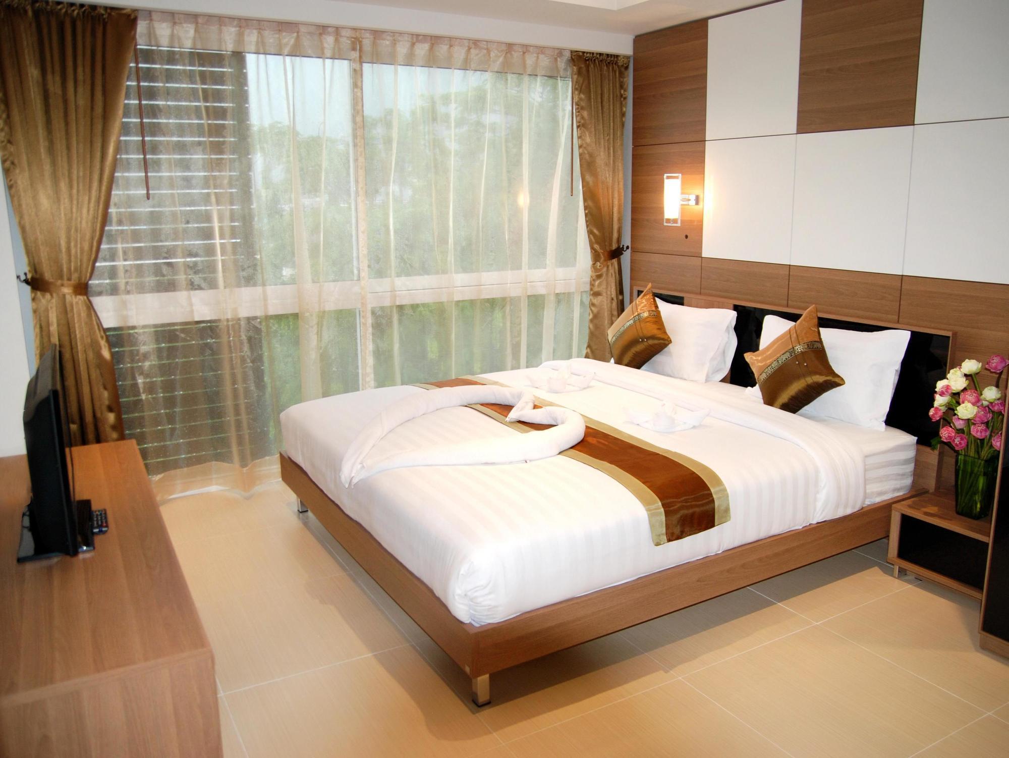 Aparthotel I Am