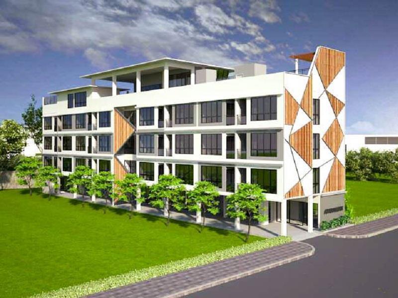 Aparthotel Windee House 3*