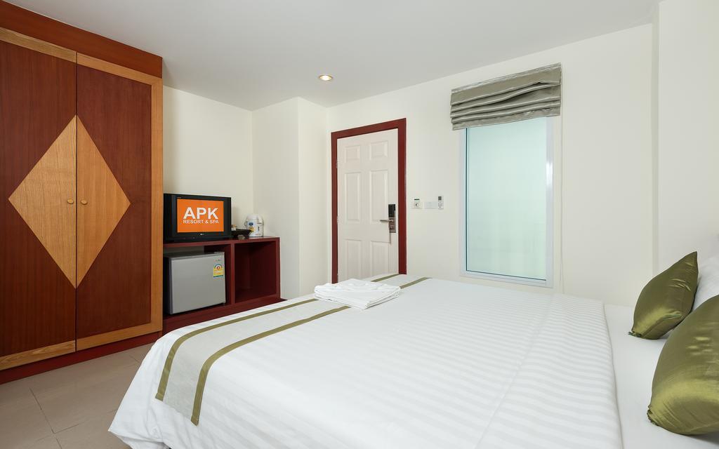 Hotel Apk And Phuket