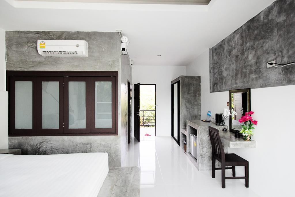 Resort Alphabeto 3*