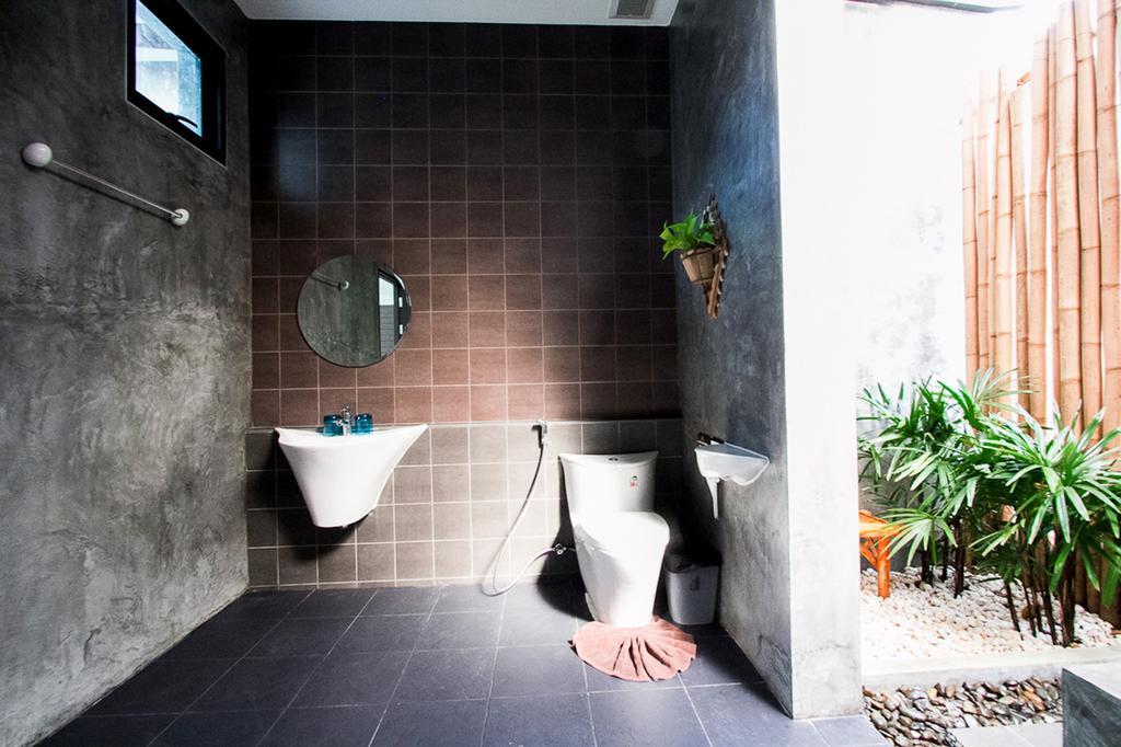 Resort Alphabeto Nai Harn