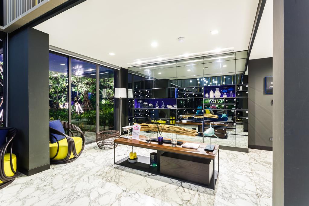 The Deck By Lofty Patong