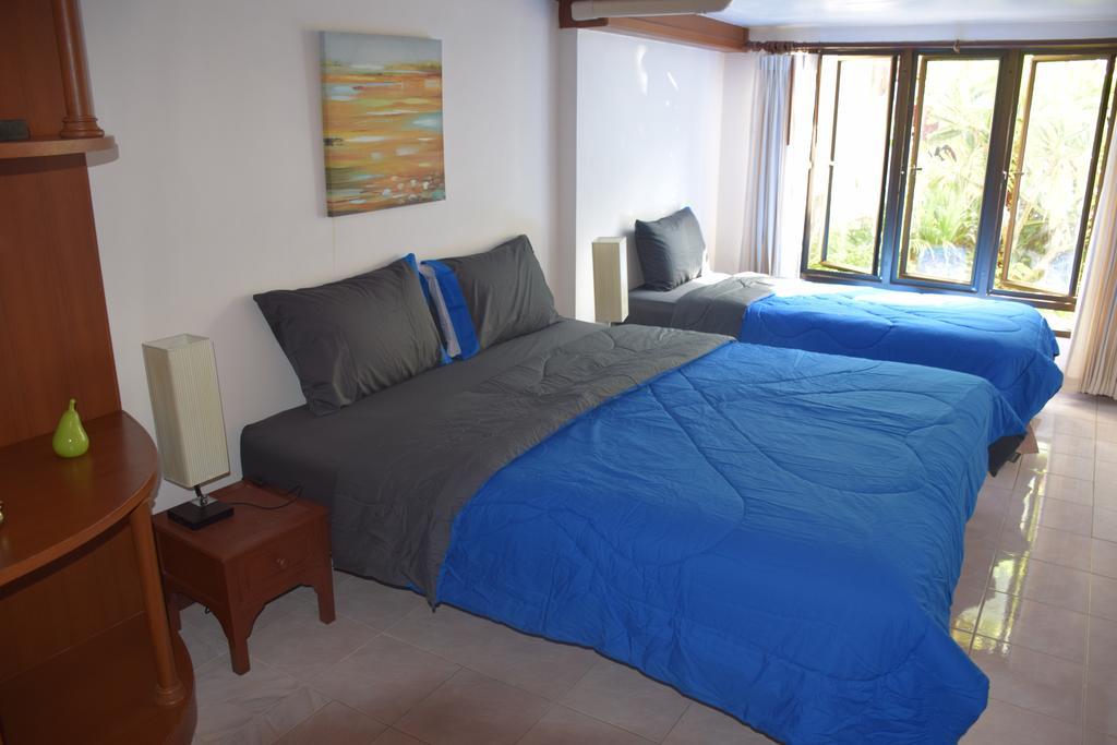 Apartment Kalim Unit 217 *