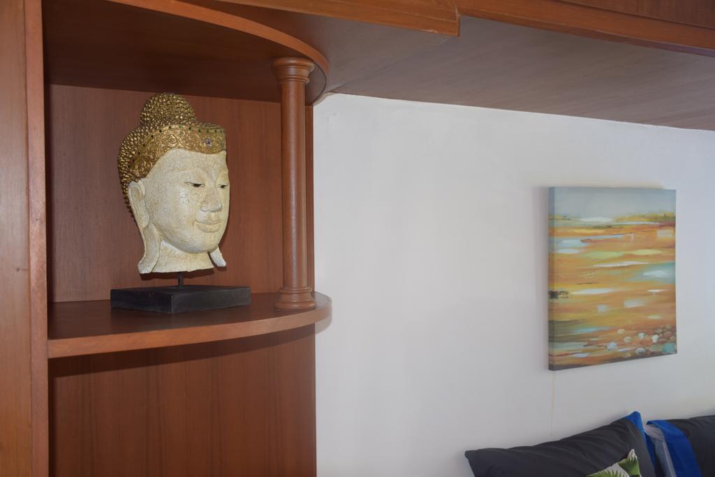 Apartment Kalim Unit 217 Patong