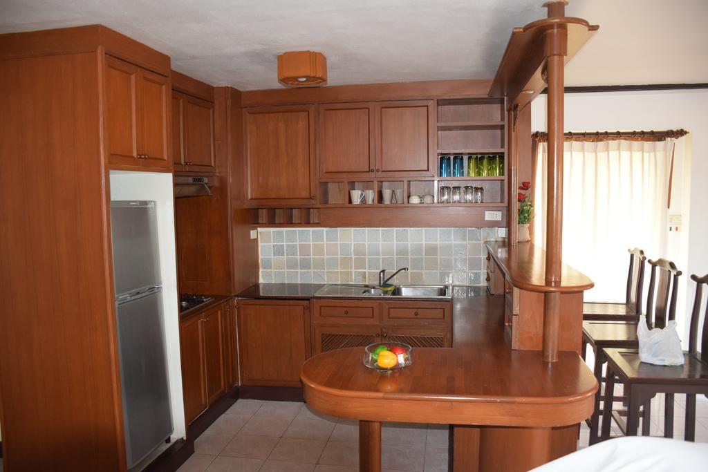 Apartment Kalim Unit 217 Patong