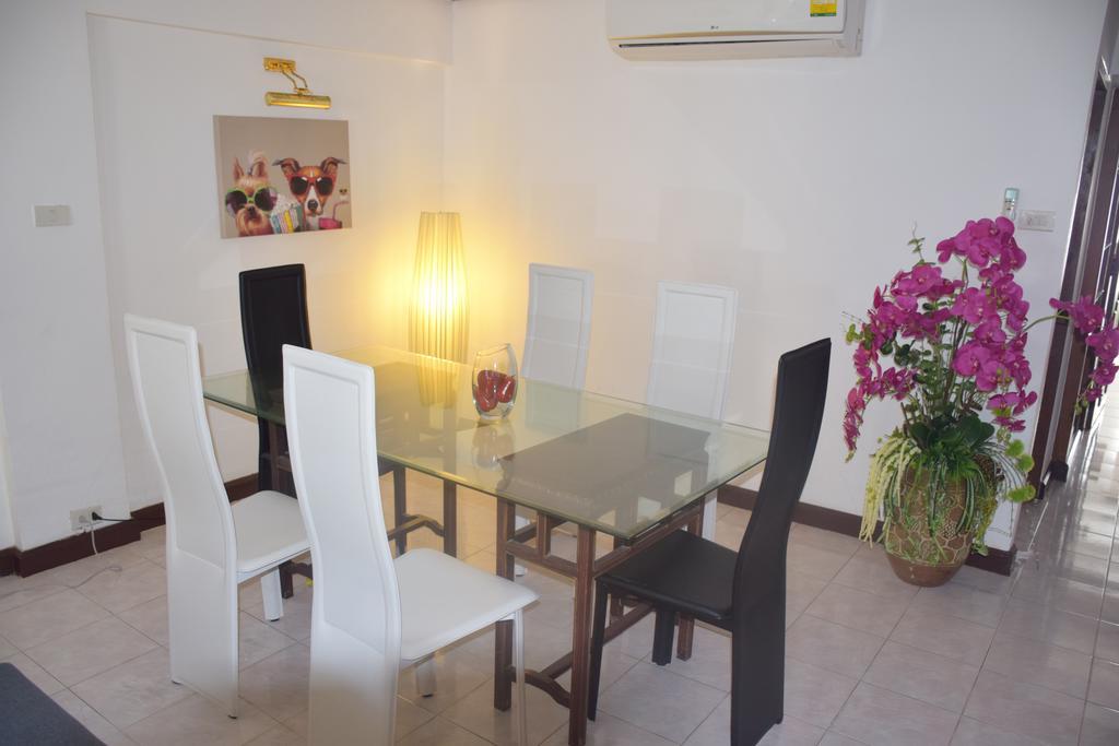Apartment Kalim Unit 217 Patong