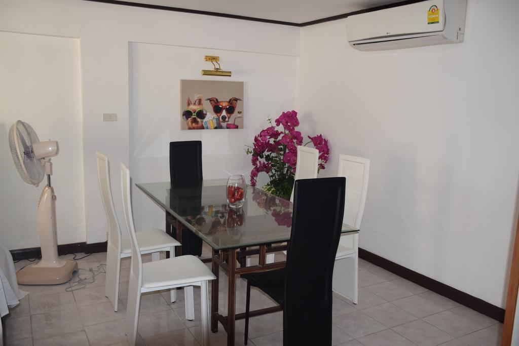 Kalim Unit 217 Patong