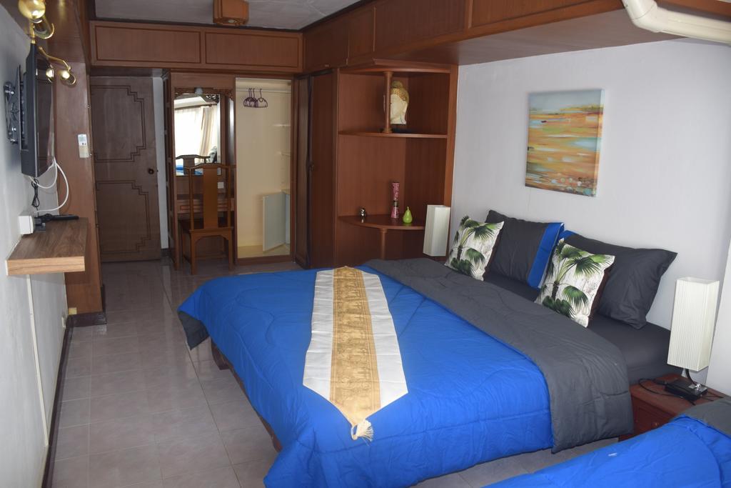 Apartment Kalim Unit 217
