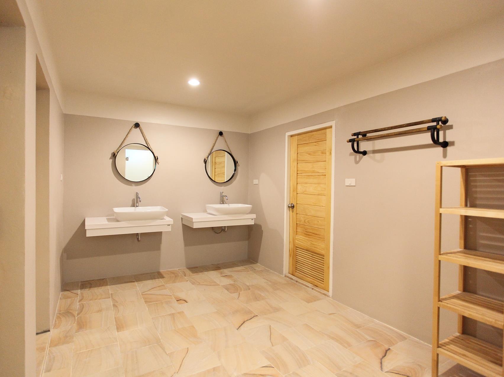 Hostel Lupta Hideaway Patong