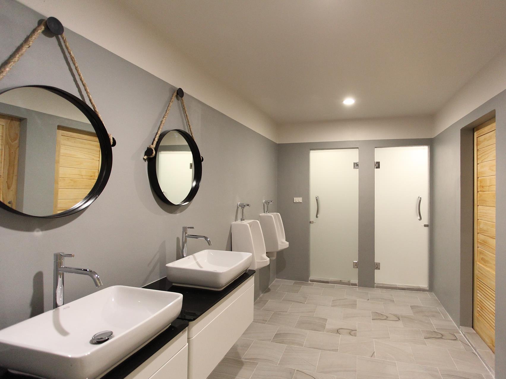 Hostel Lupta Hideaway Patong