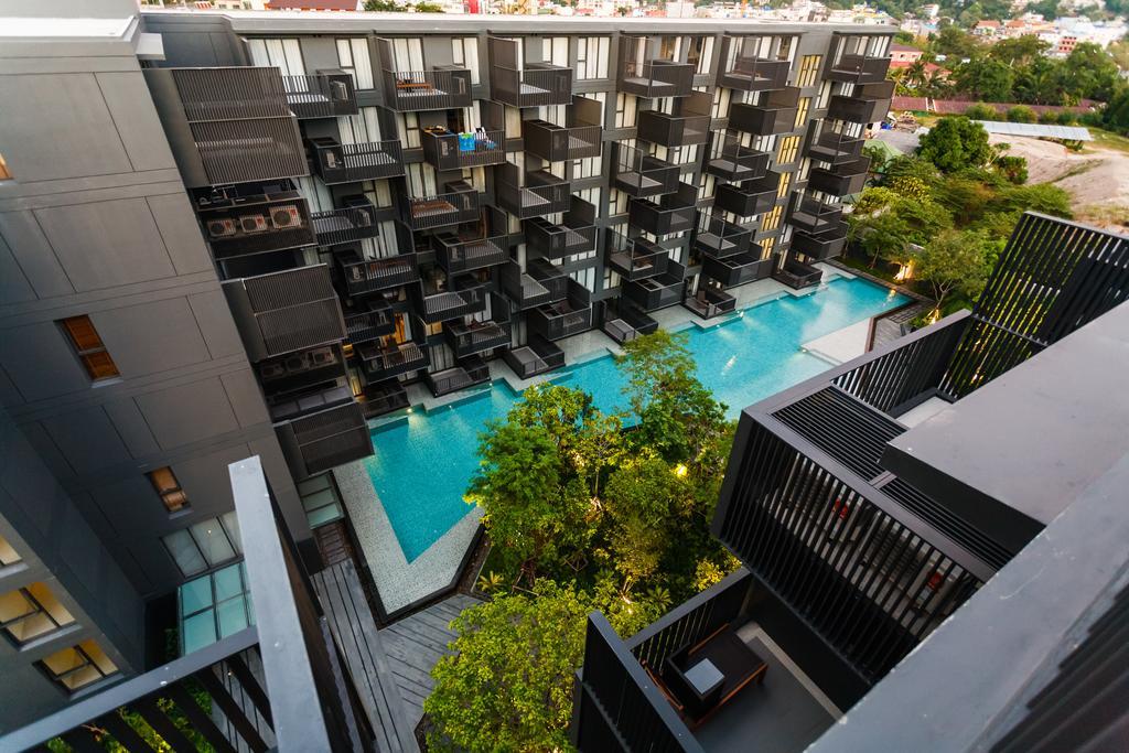 The Deck By Lofty
