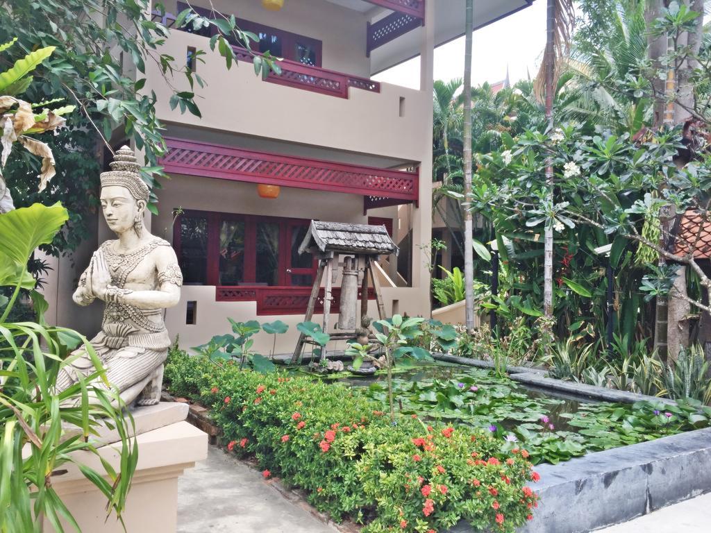 Hotel Kata 3*