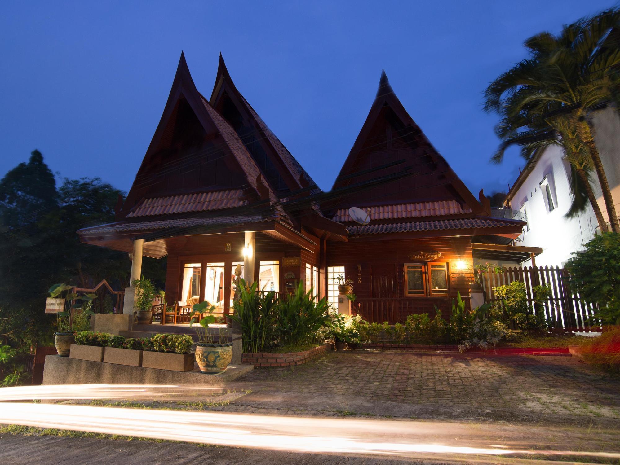 Resort Inter House Kata Beach (Phuket)