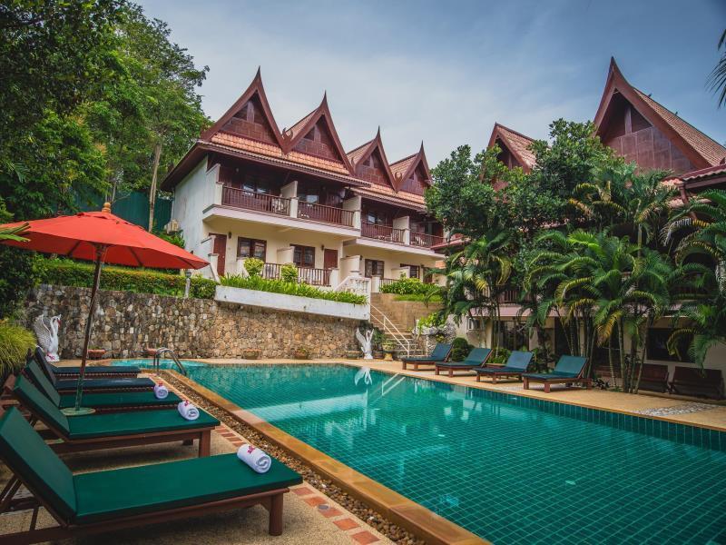 Resort Inter House 2*
