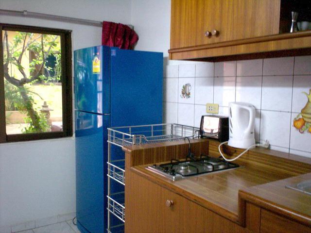 Hotel Baan Orchid 3*