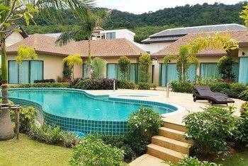 Villa Thaimond By Tropiclook Nai Harn