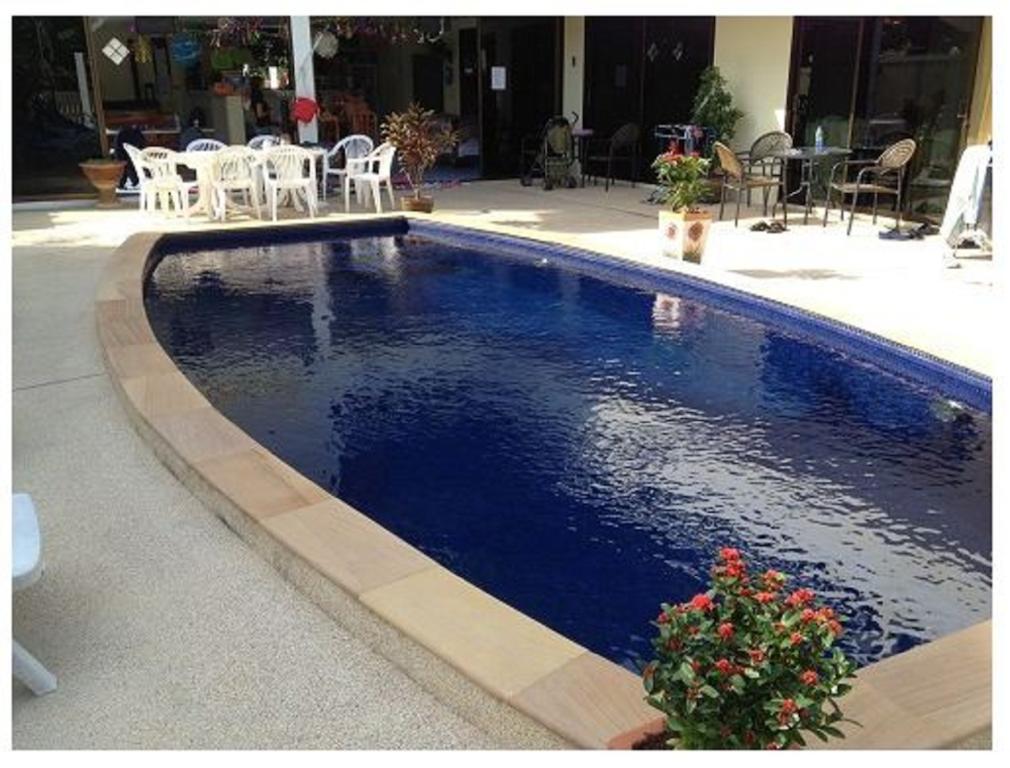 Hotel Peter Kamala Phuket