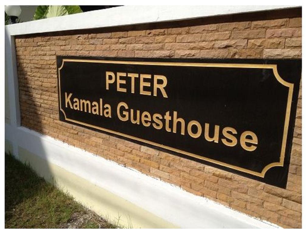 Peter Kamala Phuket