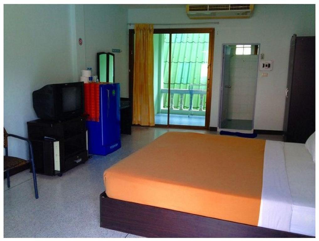Hotel Peter Kamala Phuket