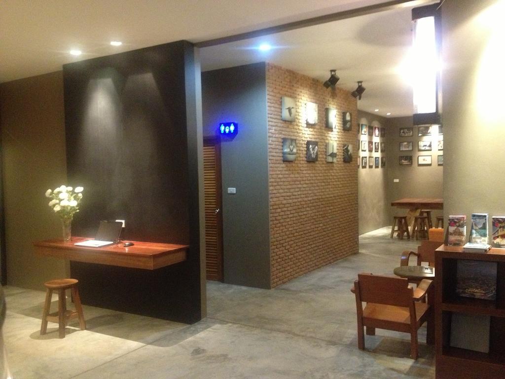 Hostel Dfeel House Patong