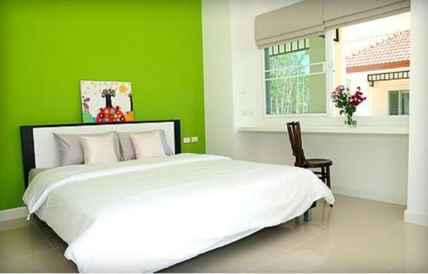 Kruvit Resort Holiday home Phuket