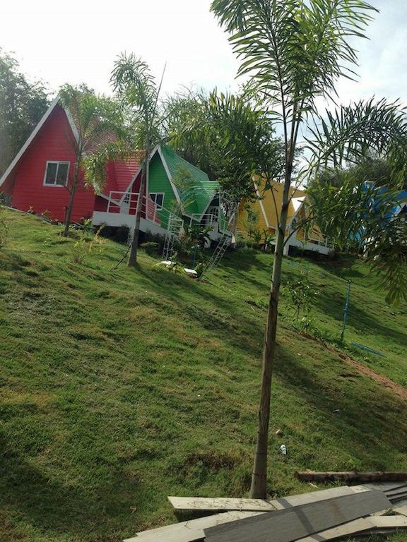 Phupha Srirung Thalang