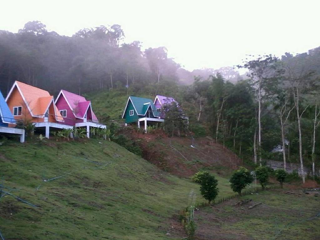 Hotel Phupha Srirung Thalang