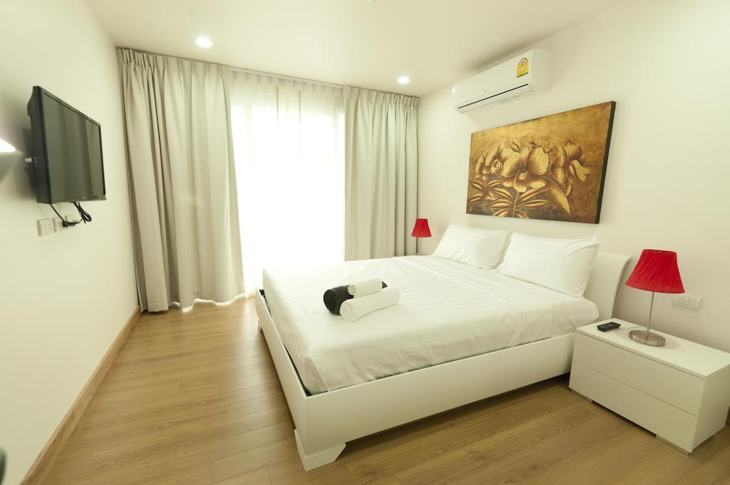 Karon Butterfly Phuket