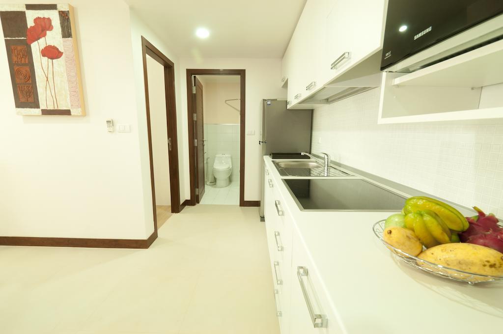 Apartment Karon Butterfly *