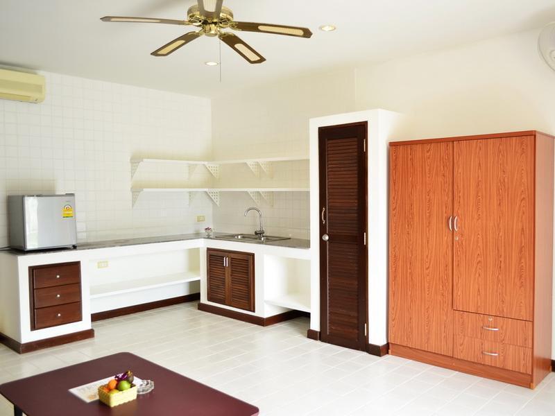Resort Phuket Siray Hut Ratsada