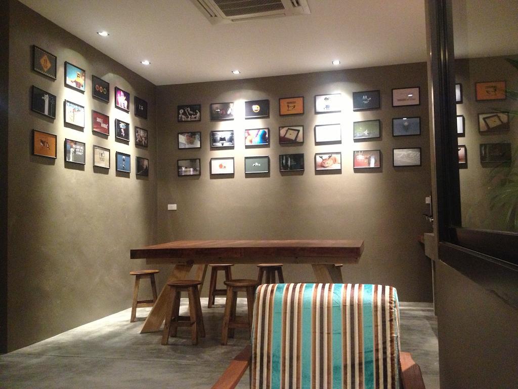 Dfeel House Patong
