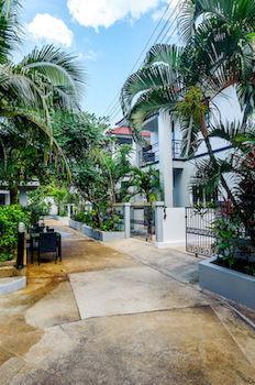 Hotel Asena