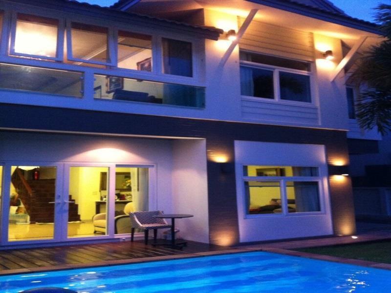 Villa Villa Panwa *