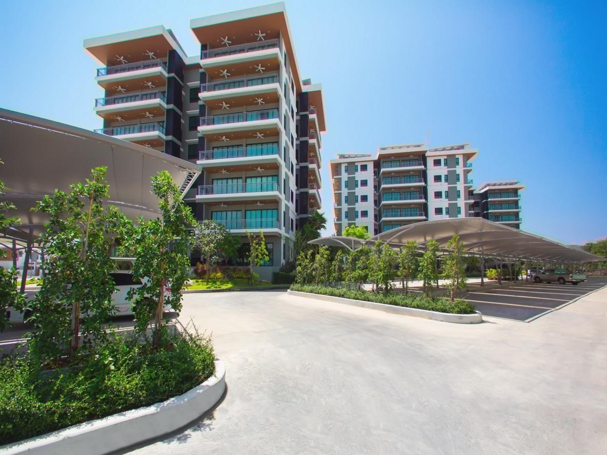 Aparthotel Chalong Miracle Lakeview Phuket