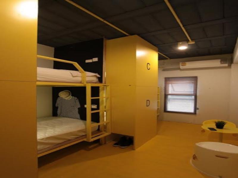 Hostel Fulfill - Sha *