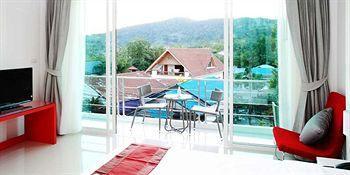 Hotel One World One Naiharn 3*