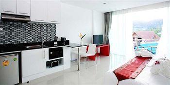 Hotel One World One Naiharn 3*
