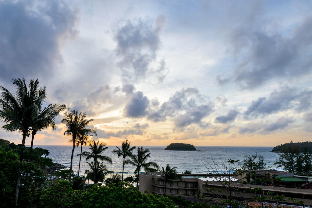 Hotel Kata Hill Sea View 2*