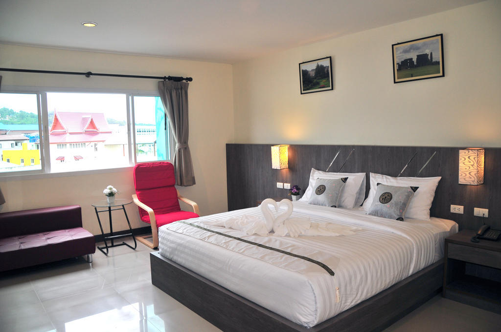 Hotel Cocoon