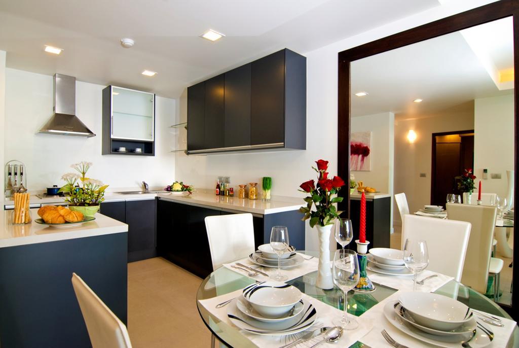 Apartment Karon Butterfly Phuket