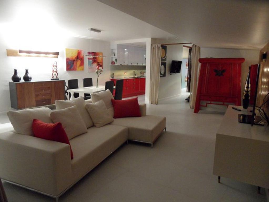 Apartment Karon Butterfly *