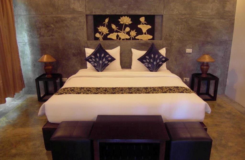 Resort Rawai Boutique Phuket