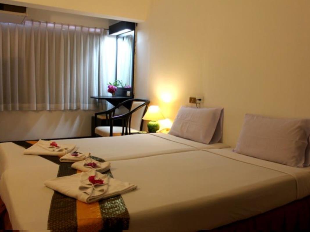 Hotel Karon View Phuket