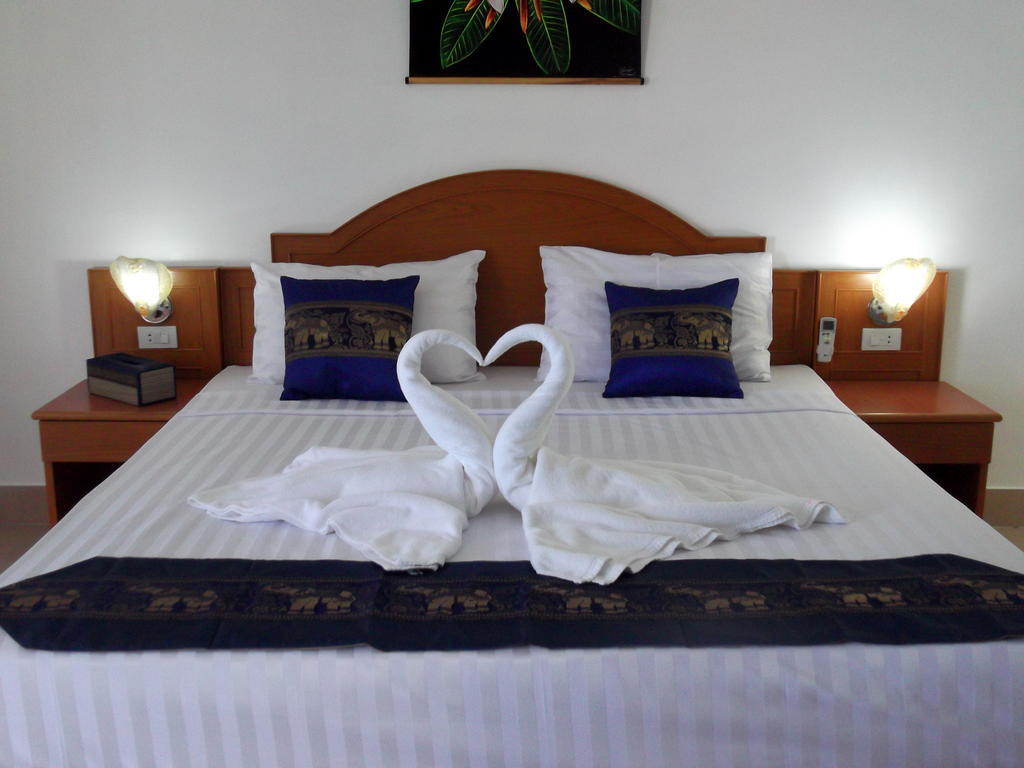 Guest house Neeraja 2*