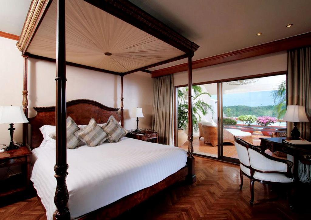 Resort The Nai Harn